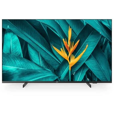 Tv intélligente pro philips 55hfl5214u