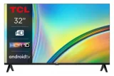TCL TV intelligente S54 Series 32S5400A 32 HD LED D-LED HDR10