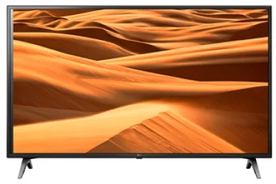 TV LED 43 109 cm - 43UM7100PLB