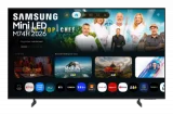 SAMSUNG Tv led 43'' TU43M74H