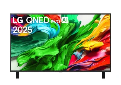 Tv led 55'' LG 55QNED85A6C