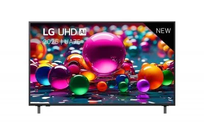 Tv led 55'' LG 55UA75006LA
