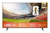 HISENSE TV LED 4K UHD 75A6Q 189 cm 2025