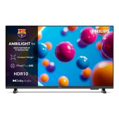 TV LED Philips 32PFS6900 80 cm Full HD Ambilight 2025