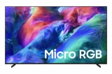 SAMSUNG TV LED Micro RGB TMR55R85H 140 cm 2026