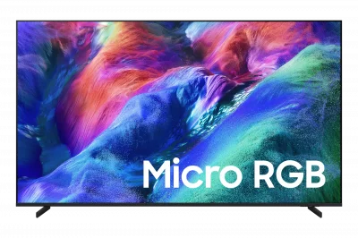 TV LED Samsung Micro RGB TMR55R85H 140 cm 2026