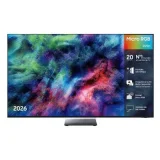 SAMSUNG TV LED Micro RGB TMR65R95H 165 cm 2026