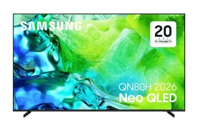 TV LED Samsung Neo QLED TQ50QN80H 127 cm 2026