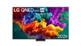 LG TV 4K QNED Evo MiniLED 100QNED87 254 cm 2026