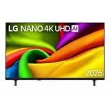 LG TV 4K UHD 50NU850 127 cm 2026
