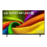 LG TV 4K UHD 55NU850 139 cm 2026