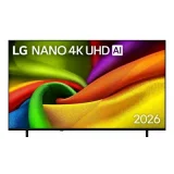LG TV 4K UHD 75NU850 190 cm 2026