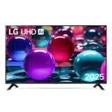 LG TV - - 55UA73006 - 4K UHD - Processeur α7 AI - Smart TV 55