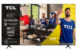 TCL TV MiniLED 65'' (165 cm) 65C61K