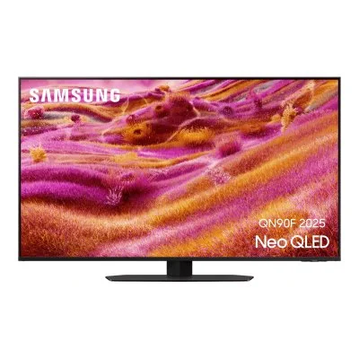 TV Neo QLED Samsung TQ43QN90F 109 cm 4K UHD 2025