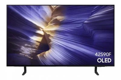 TV OLED Samsung TQ42S90F 106 cm 4K UHD 2025