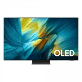 SAMSUNG TV OLED TQ55S95F 140 cm 4K UHD 2025