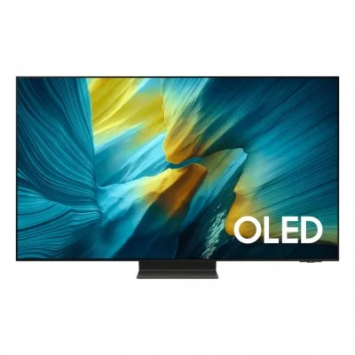 TV OLED Samsung TQ55S95F 140 cm 4K UHD 2025