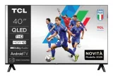 TCL TV QLED 40S59K 2025-40 pouces (100cm)