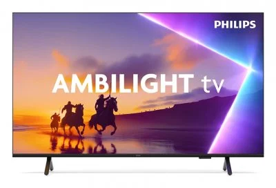 TV QLED 43PUS8550 Ambilight 2025