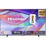 HISENSE TV QLED 4K 50'' (126 cm) 50E7S