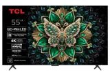 TCL TV QLED Mini LED 55C69K 2025