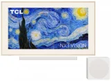 TCL TV QLED NXTVISION 75A300 PRO-75 pouces (189cm)