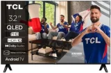 TCL TV QLED 32S5L 2026 - 32 pouces (81 cm)