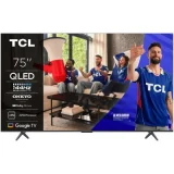 TCL TV QLED 75P89K 144Hz 2025