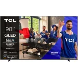 TCL TV QLED 98P89K 144Hz 2025