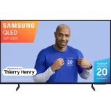 SAMSUNG TV AI QLED 65"" Q7F 2025, 4K, Quantum Dots