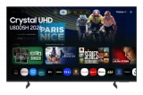 SAMSUNG TV LED TU55U8005H 140 cm 2026