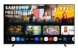 SAMSUNG TV Mini LED TU75M80H 190 cm 2026
