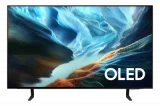 SAMSUNG TV OLED TQ42S92H 107 cm 2026
