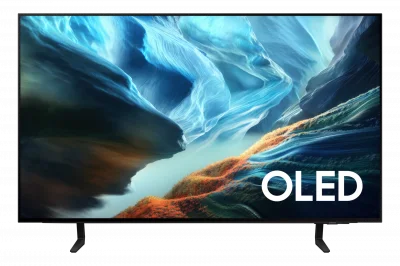 TV Samsung OLED TQ42S92H 107 cm 2026