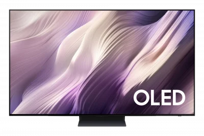 TV Samsung OLED TQ48S95H 122 cm 2026