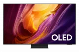 SAMSUNG TV OLED TQ55S95HF 140 cm 2026