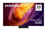 SAMSUNG TV OLED TQ77S95H 196 cm 2026