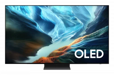 TV Samsung OLED TQ83S92H 211 cm 2026