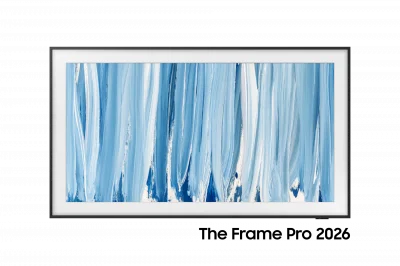 TV Samsung The Frame Pro Neo QLED TQ55LS03HW 138 cm 2026