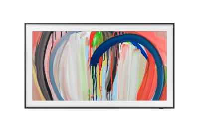 TV Samsung The Frame QLED TQ65LS03H 163 cm 2026