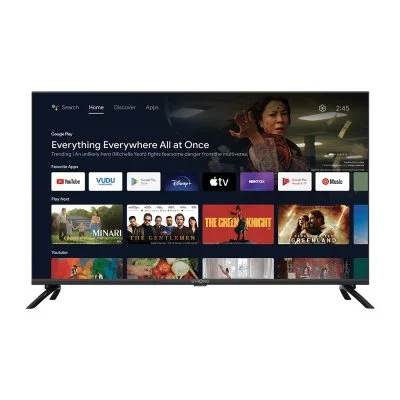 TV Strong SRT 40FD5553 - 40"" (101cm) LED FHD SMART TV