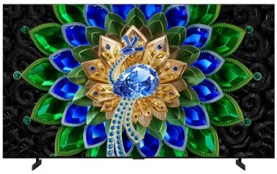 TV Tcl QD-Mini LED QLED 98A400U 249 cm 2026