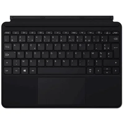 Typecover keyboard for surface hdwr commercial black