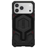 UAG Coque arrière Monarch Pro Apple iPhone 17 Pro Max - Kevlar Black