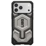 UAG Coque arrière Monarch Pro Apple iPhone 17 Pro Max - Titanium