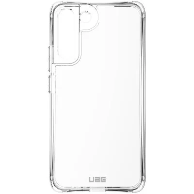 UAG Coque arrière Plyo Samsung Galaxy S22 Plus - Ice