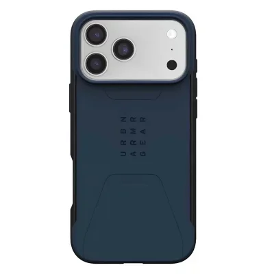 UAG Coque Civilian MagSafe Apple iPhone 17 Pro Max - Mallard