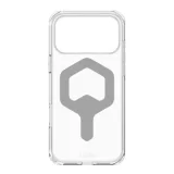 UAG Coque MagSafe pour iPhone 17 Pro Max Ultra Résistante Transparent