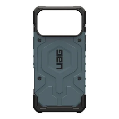 UAG Coque Pathfinder MagSafe Apple iPhone 17 Pro Max - Cloud Blue